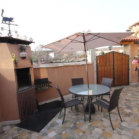 Casa Rural Luna Rosa Lancharejo Zewnętrze zdjęcie